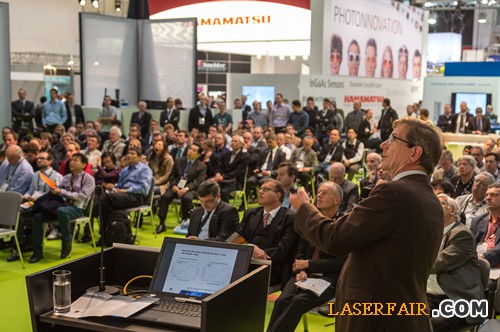 LASER World of PHOTONICS2013_tp2636_