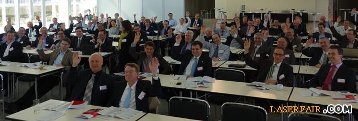 EPIC AGM Annual General Meeting_