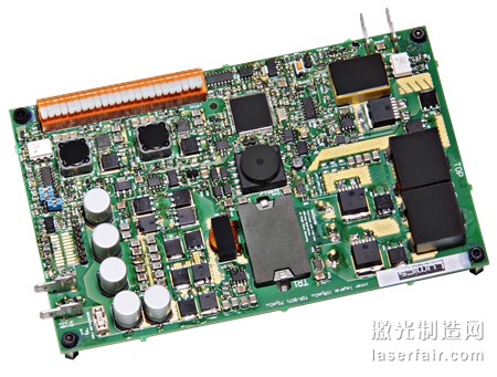 Driver Board_