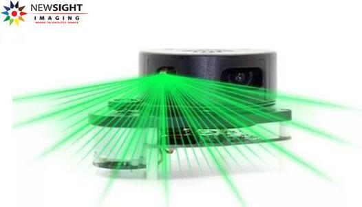Newsight ImagingЯ Ƴ3DKyԪ״