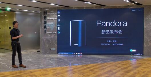 ͰٶȹͬPandora Զʻʹ
