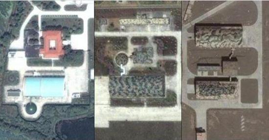 中国已经开始部署陆基高能固体Ky开元集团武器系统