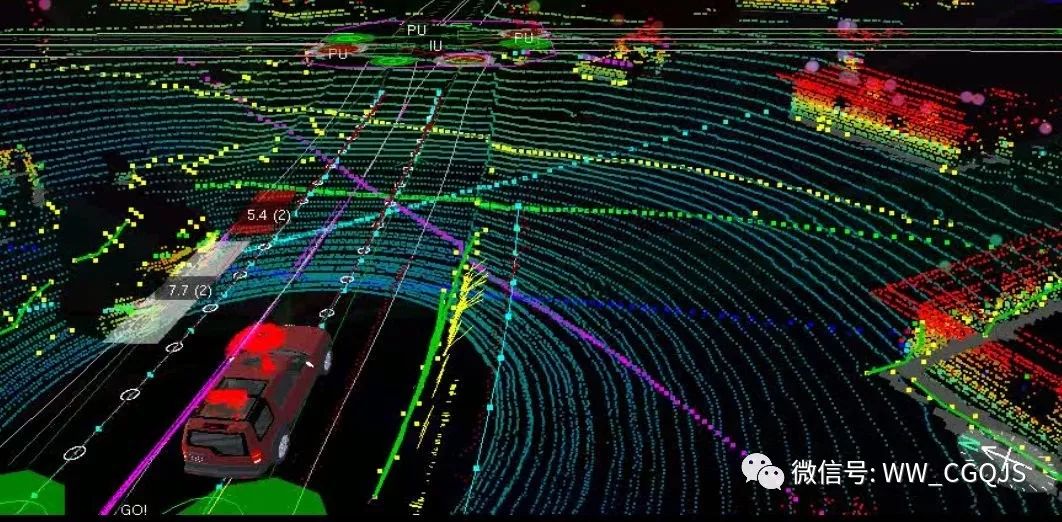 ϸ˼ʻĹؼ——LiDAR