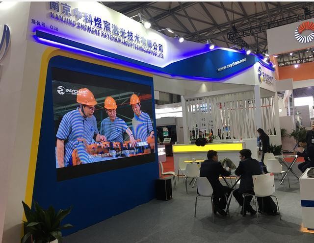 中科煜宸新款五轴送粉3D打印机 Ky开元集团器功率最大1万瓦 中科煜宸新款五轴送粉3D打印机 Ky开元集团器功率最大1万瓦