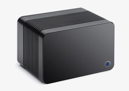 Quanergy Systems发布新款LiDAR传感器 Quanergy Systems发布新款LiDAR传感器