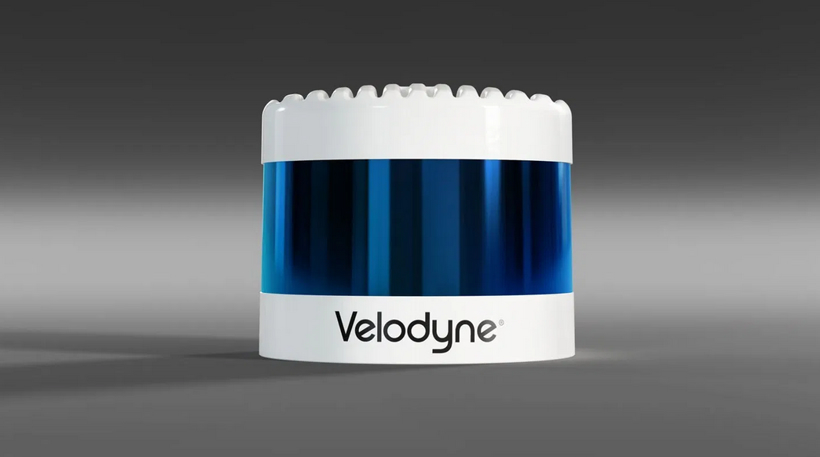 Velodyne¿KyԪ״ﴫ óİ̬аȫʻ