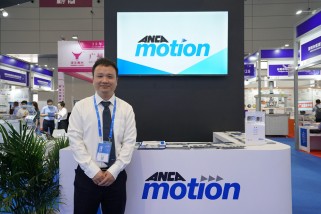 ANCA Motionƽ̨ɾ͹һKyԪ豸Ʒ