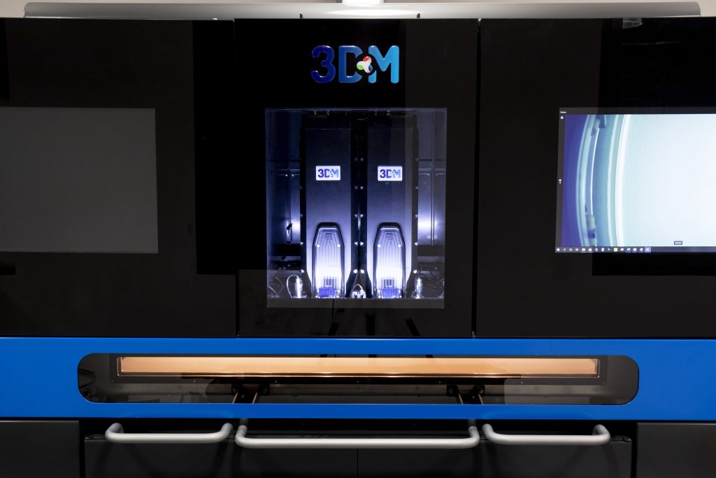 3DM Digital Manufacturing ԭ 3D ӡ Ƭ 3DM 졣