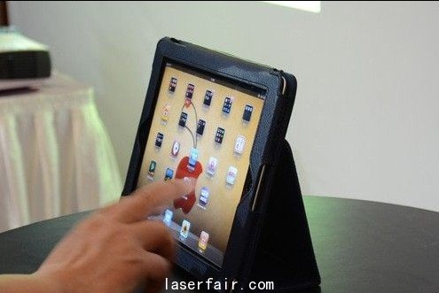 زiPad
