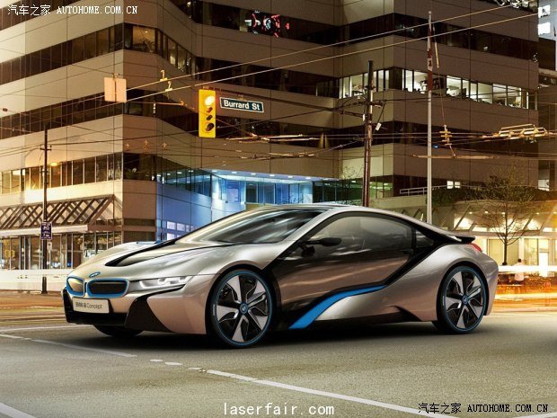 ()i82011 Concept
