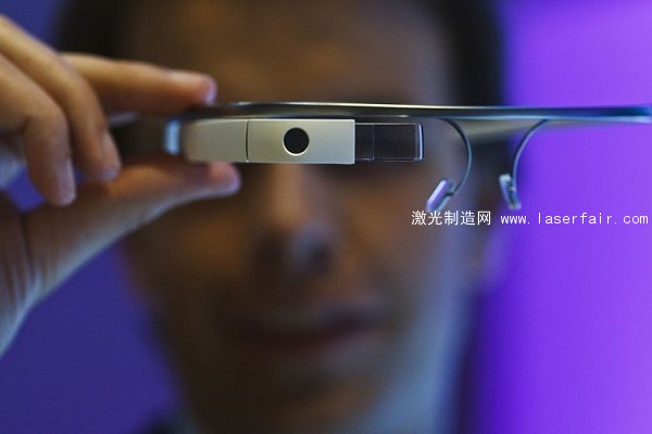 Google glass+KyԪɨǣͨ“ٳ”˹ˮ